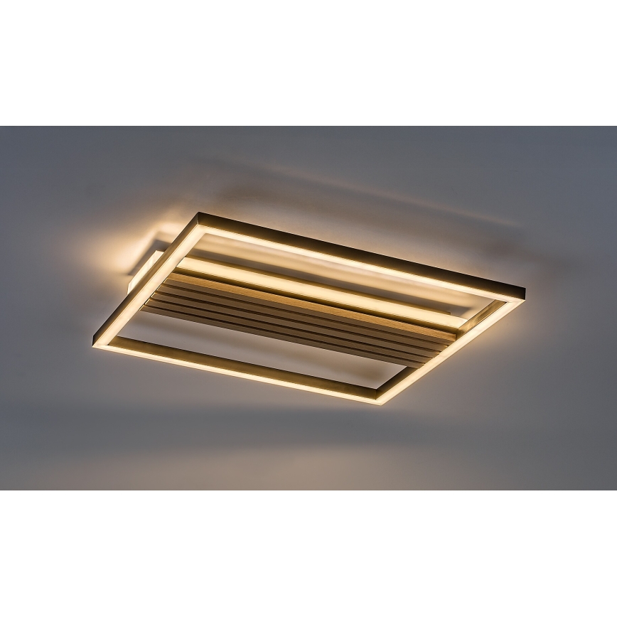 Rabalux - LED-loftlampe LED/30W/230V 3000/4500/6000K