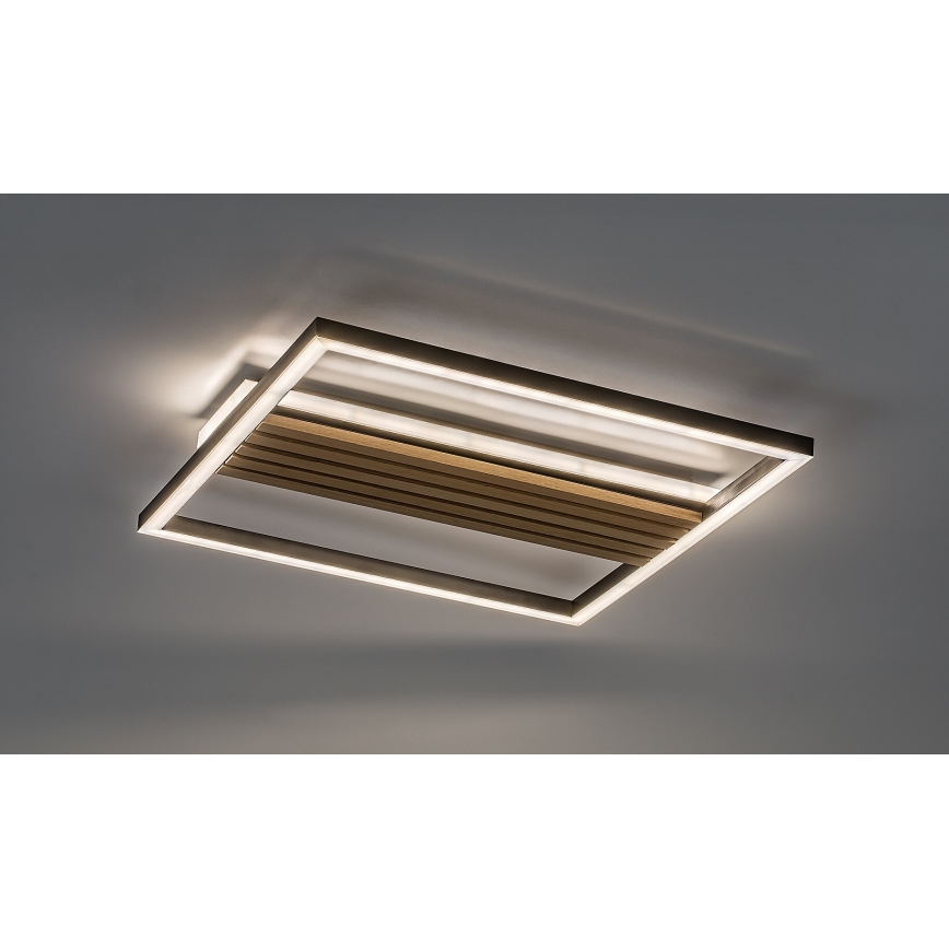 Rabalux - LED-loftlampe LED/30W/230V 3000/4500/6000K