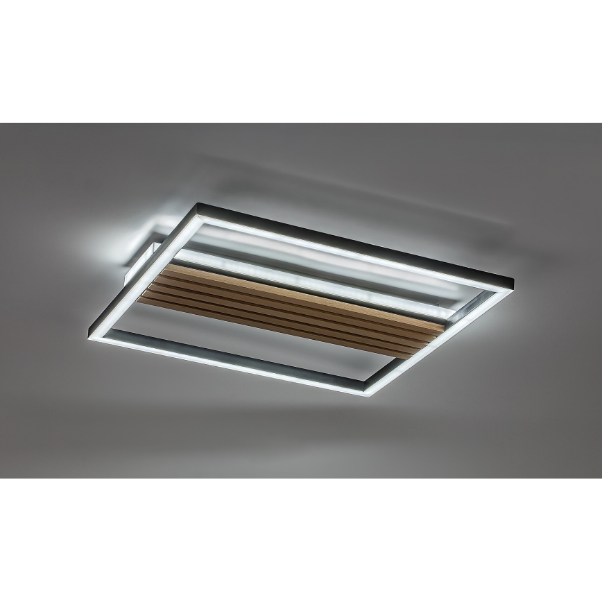 Rabalux - LED-loftlampe LED/30W/230V 3000/4500/6000K