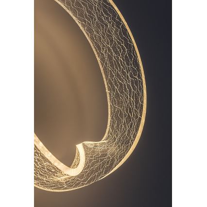 Rabalux - LED væglampe LED/6W/230V