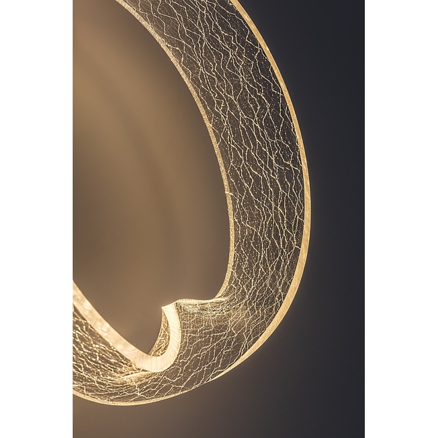 Rabalux - LED væglampe LED/6W/230V