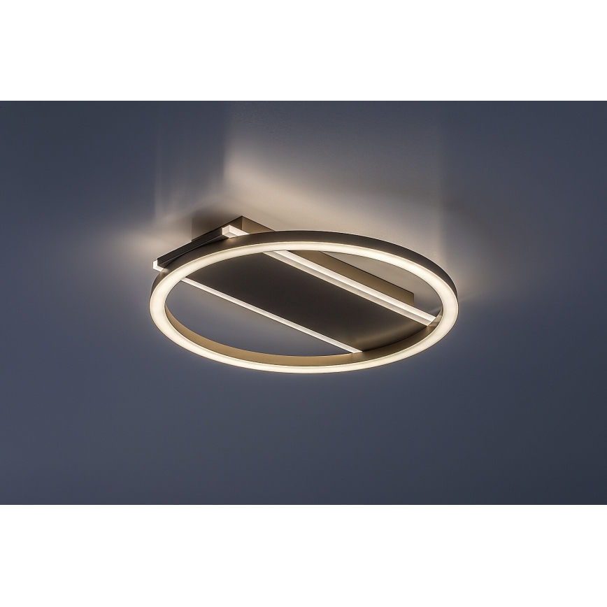 Rabalux - LED loftlampe LED/24W/230V Ø 33 cm