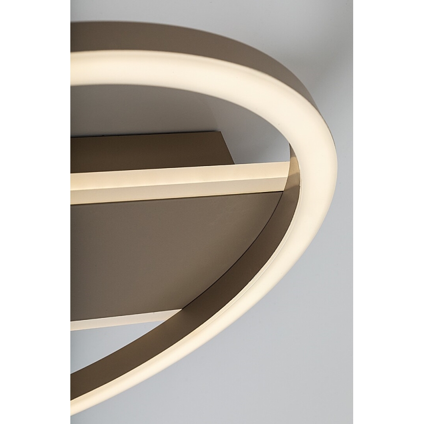 Rabalux - LED loftlampe LED/24W/230V Ø 33 cm
