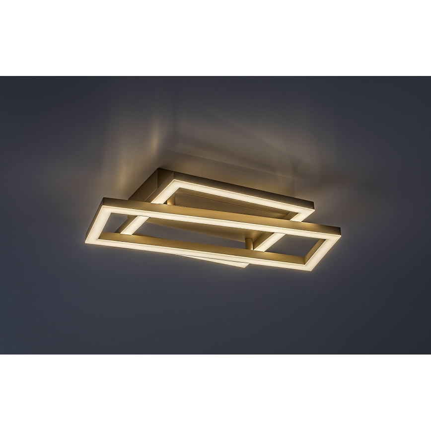 Rabalux - LED-loftlampe LED/24W/230V 37x22,5 cm