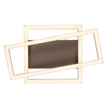 Rabalux - LED-loftlampe LED/24W/230V 37x22,5 cm