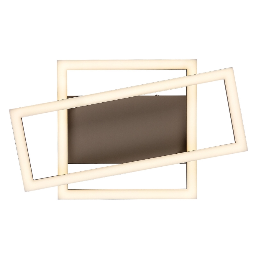 Rabalux - LED-loftlampe LED/24W/230V 37x22,5 cm