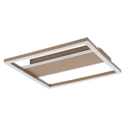 Rabalux - LED loftlampe LED/24W/230V 33x33 cm