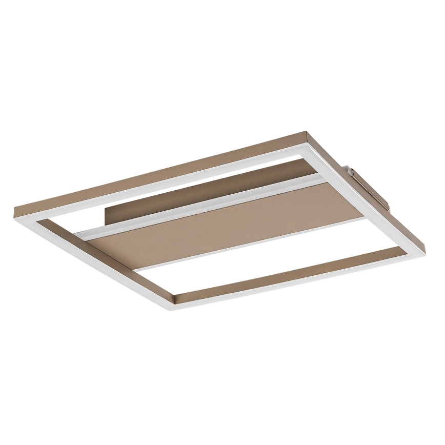 Rabalux - LED loftlampe LED/24W/230V 33x33 cm