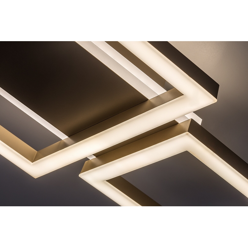 Rabalux - LED-loftlampe LED/24W/230V 51,5x22 cm