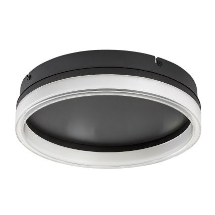 Rabalux - LED dæmpbar loftlampe LED/18W/230V 3000-6500K pr. 33 cm + fjernbetjening