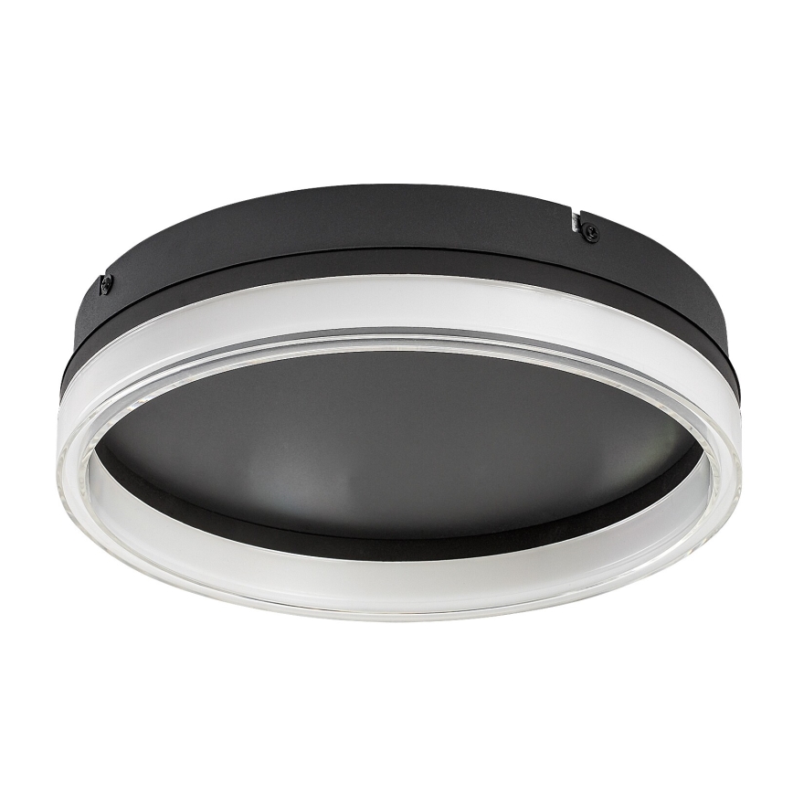 Rabalux - LED dæmpbar loftlampe LED/18W/230V 3000-6500K pr. 33 cm + fjernbetjening
