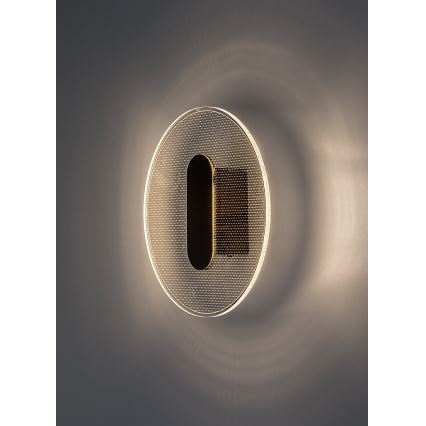Rabalux - LED væglampe LED/6W/230V