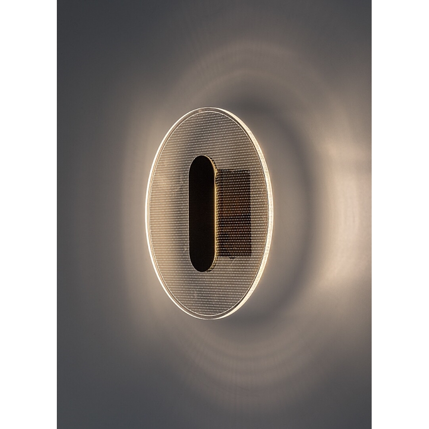 Rabalux - LED væglampe LED/6W/230V