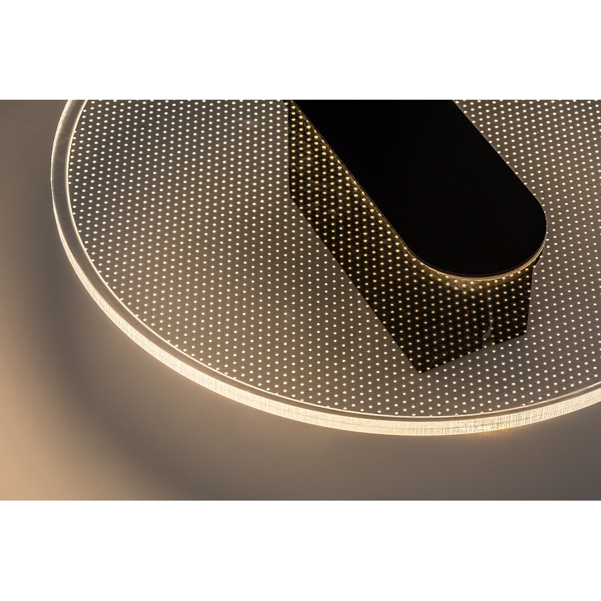 Rabalux - LED væglampe LED/6W/230V