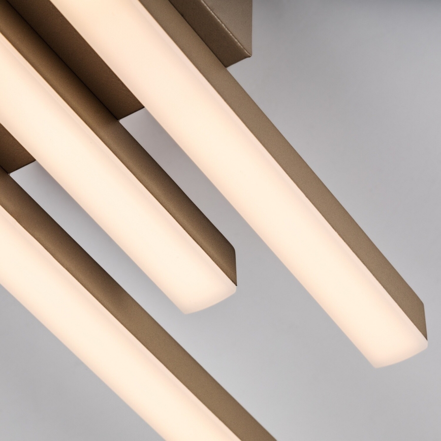 Rabalux - LED loftlampe LED/18W/230V 3000K beige