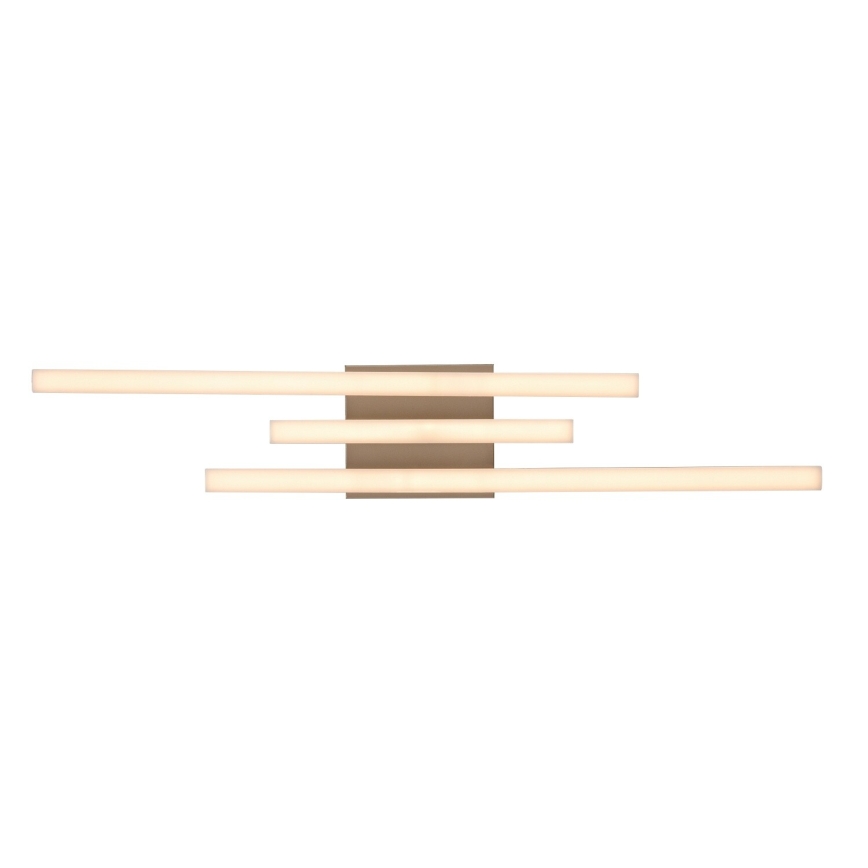 Rabalux - LED loftlampe LED/18W/230V 3000K beige
