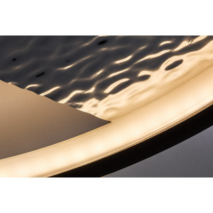 Rabalux - LED dæmpbar loftlampe LED/18W/230V 3000-6500K + fjernbetjening