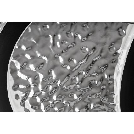 Rabalux - LED dæmpbar loftlampe LED/24W/230V 3000-6500K + fjernbetjening