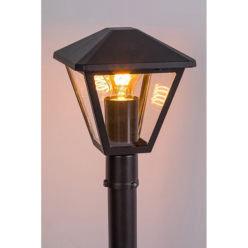 Rabalux - Udendørslampe 1xE27/40W/230V IP44