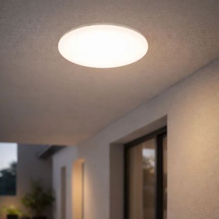 Rabalux - LED loftlampe LED/18W/230V 4000K Ø 32 cm