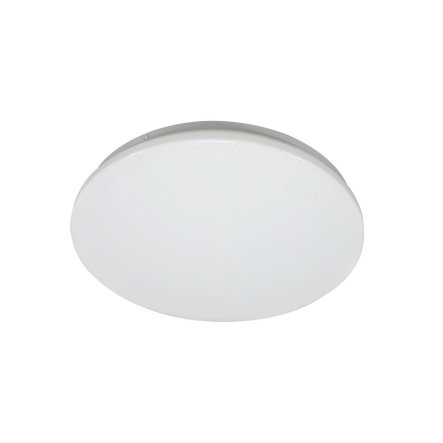 Rabalux - LED loftlampe til badeværelse LED/24W/230V IP44 4000K Ø 37,5 cm