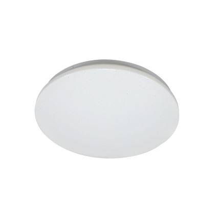 Rabalux - LED loftlampe til badeværelse LED/18W/230V IP44 4000K Ø 32 cm