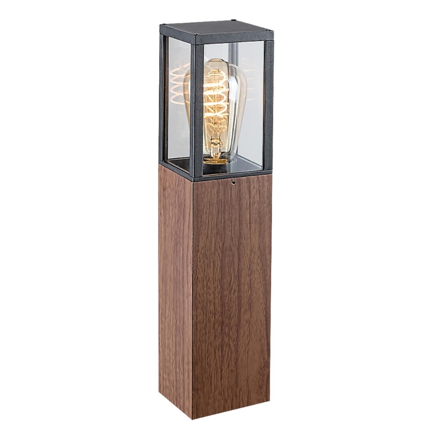 Rabalux - Udendørslampe 1xE27/60W/230V IP44