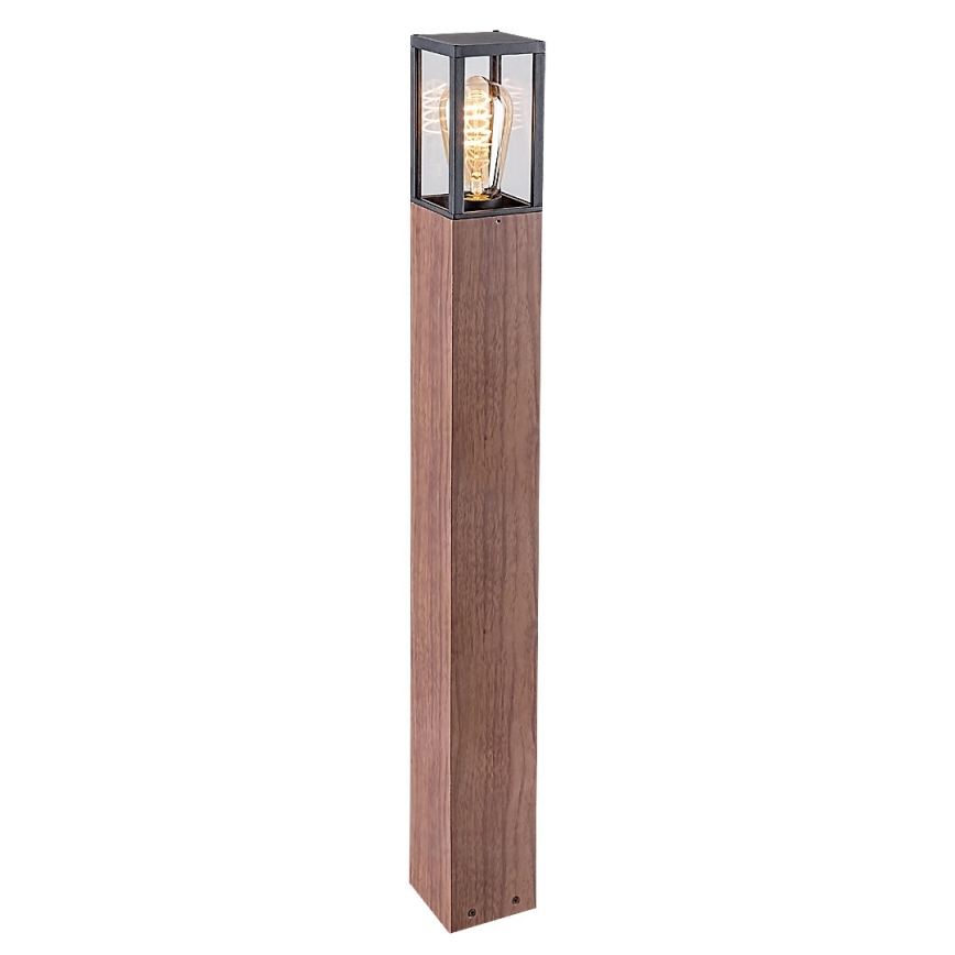 Rabalux - Udendørslampe 1xE27/60W/230V IP44