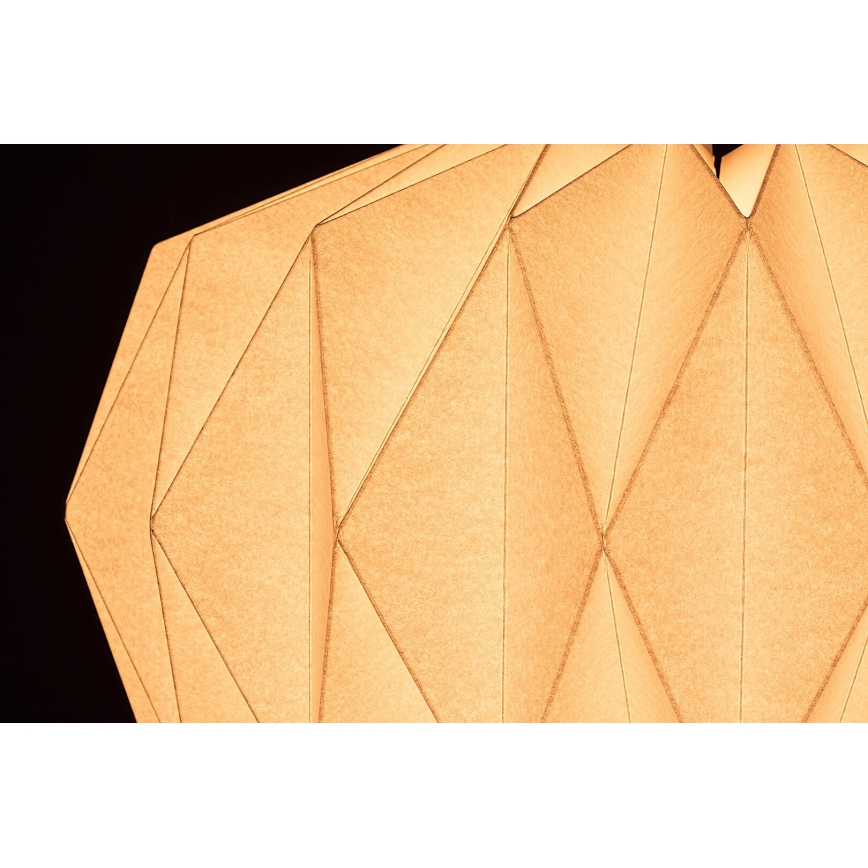 Rabalux - Loftlampe med ledning 1xE27/25W/230V