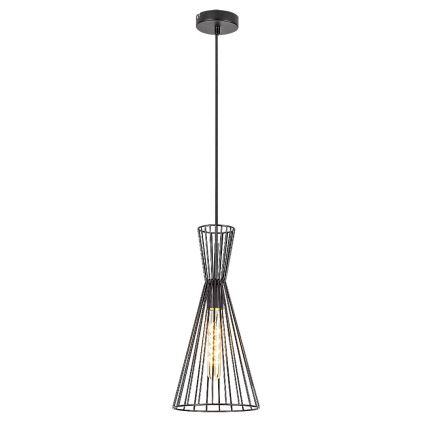 Rabalux - Loftlampe på stang 1xE27/60W/230V