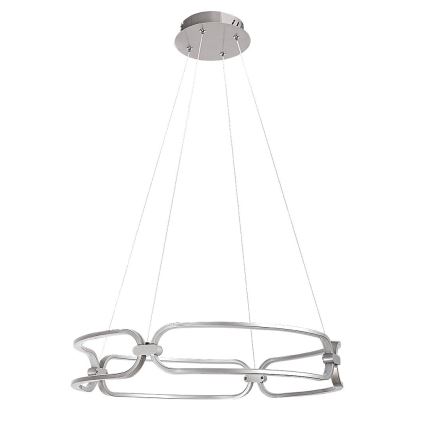 Rabalux - LED loftlampe med wire LED/67W/230V 4000K