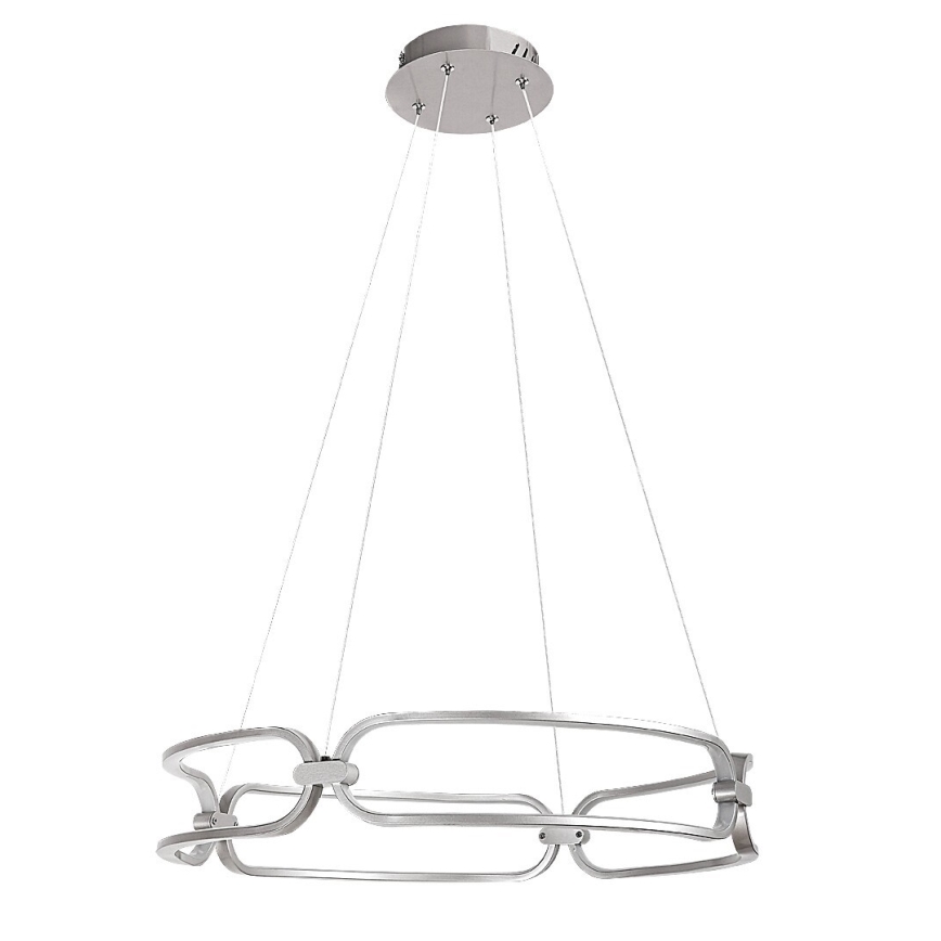 Rabalux - LED loftlampe med wire LED/67W/230V 4000K
