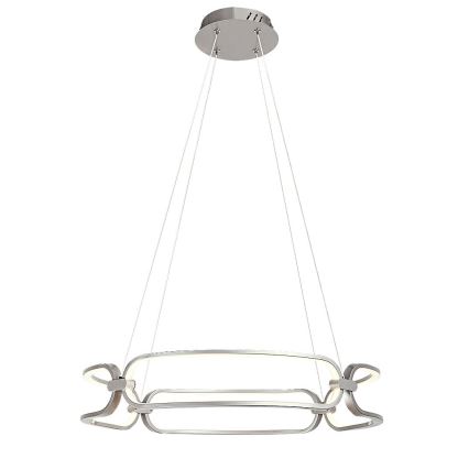 Rabalux - LED pendel LED/67W/230V 4000K