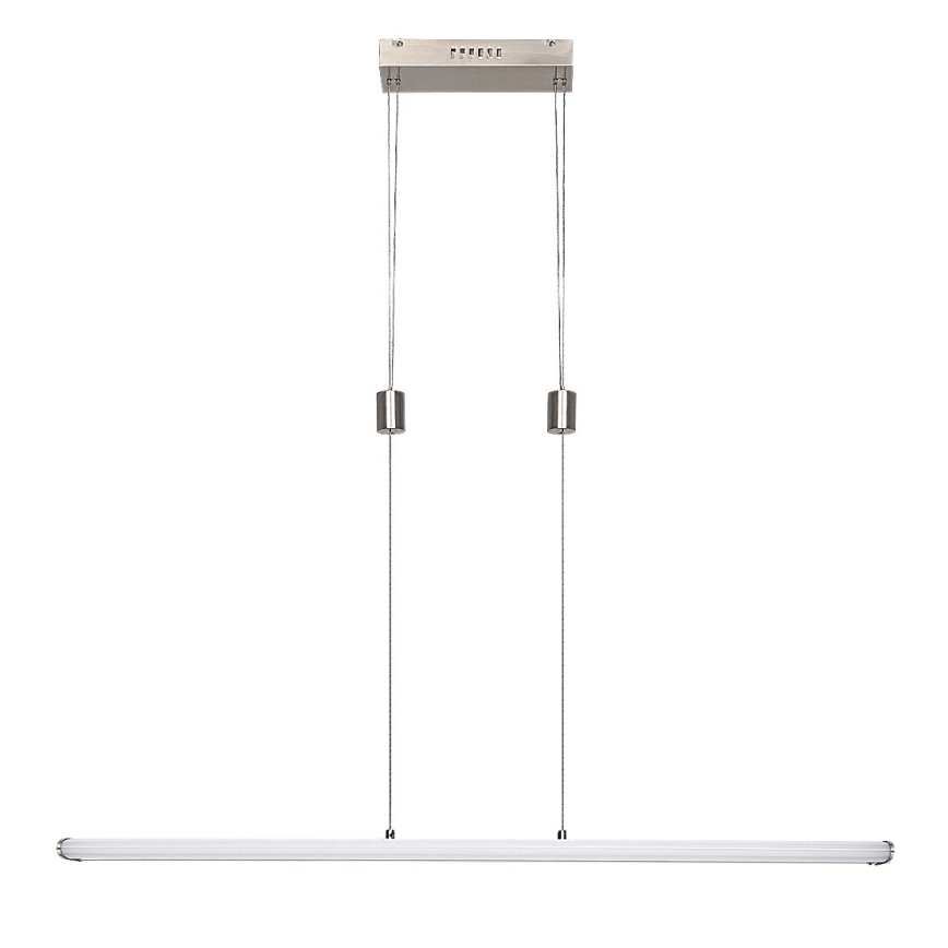 Rabalux - LED pendel m. RGB-farver dæmpbar LED/24W/230V Wi-Fi Tuya + fjernbetjening