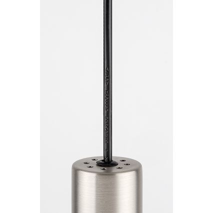 Rabalux - Pendel 1xE27/40W/230V