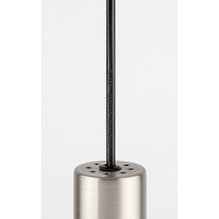 Rabalux - Pendel 1xE27/40W/230V
