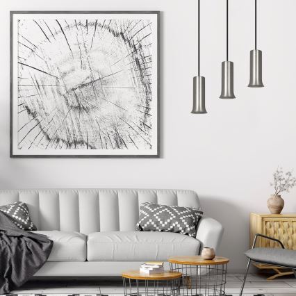 Rabalux - Loftlampe med ledning 1xE27/40W/230V
