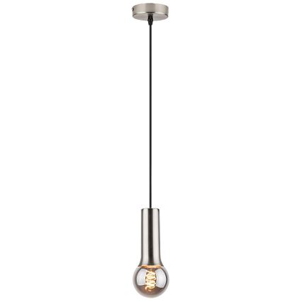 Rabalux - Loftlampe med ledning 1xE27/40W/230V