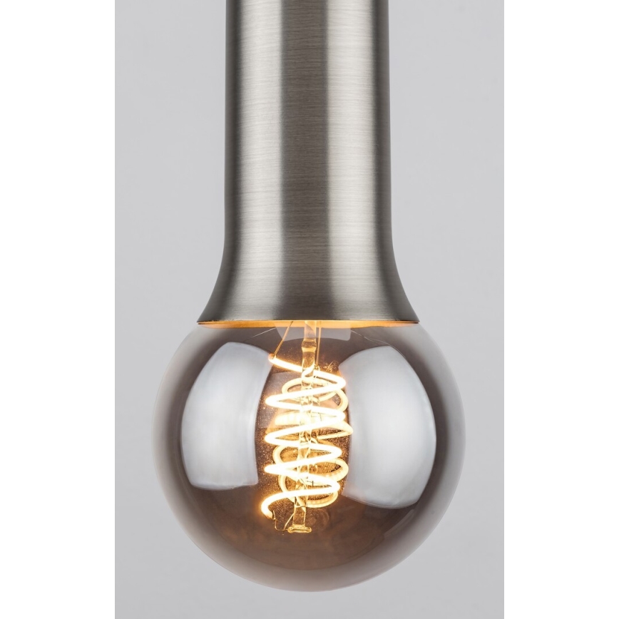 Rabalux - Loftlampe med ledning 1xE27/40W/230V