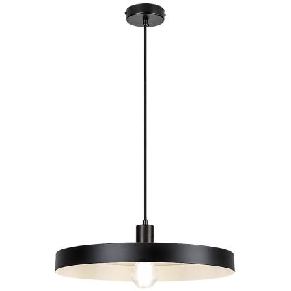 Rabalux - Loftlampe med ledning 1xE27/40W/230V