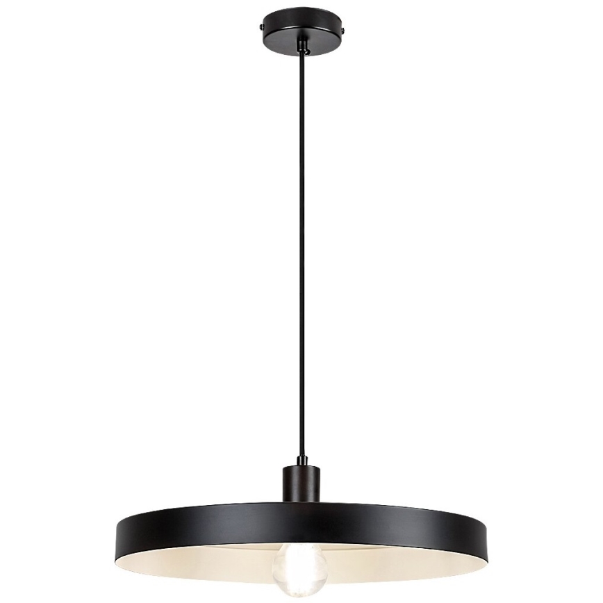 Rabalux - Loftlampe med ledning 1xE27/40W/230V
