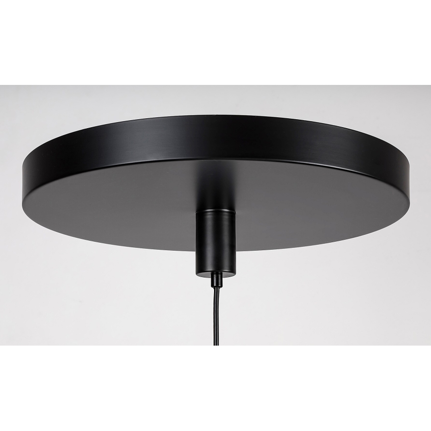 Rabalux - Loftlampe med ledning 1xE27/40W/230V