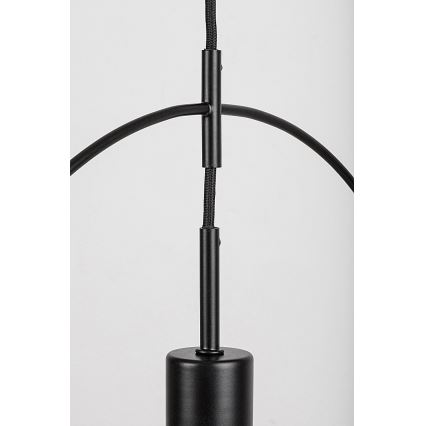 Rabalux - Loftlampe med ledning 3xE27/40W/230V