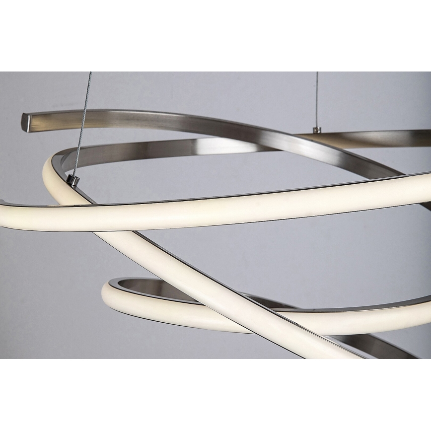Rabalux - LED pendel LED/42W/230V 4000K