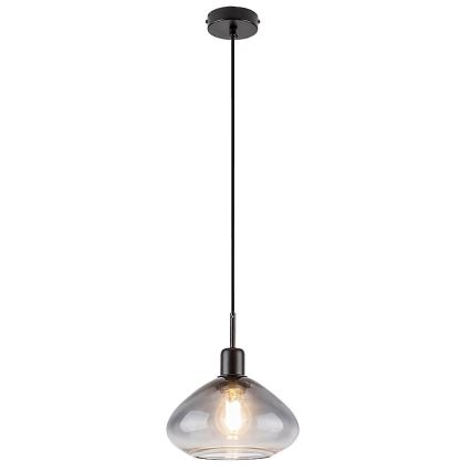 Rabalux - Loftlampe med ledning 1xE27/40W/230V