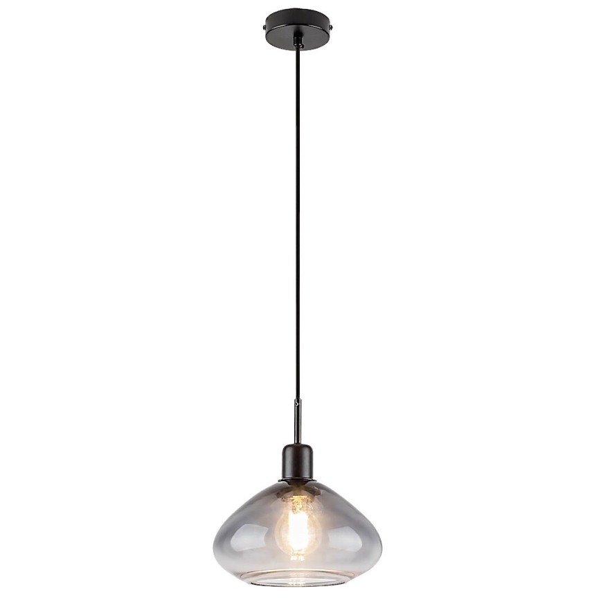 Rabalux - Loftlampe med ledning 1xE27/40W/230V