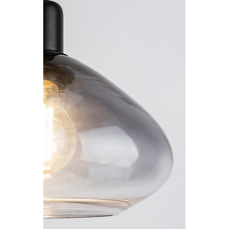 Rabalux - Loftlampe med ledning 1xE27/40W/230V