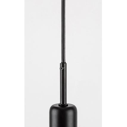 Rabalux - Loftlampe med ledning 1xE27/40W/230V