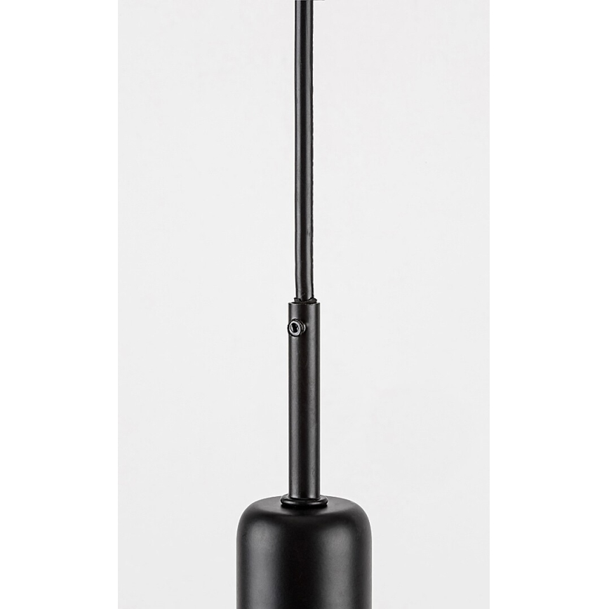 Rabalux - Loftlampe med ledning 1xE27/40W/230V