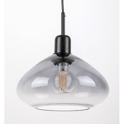 Rabalux - Loftlampe med ledning 3xE27/40W/230V